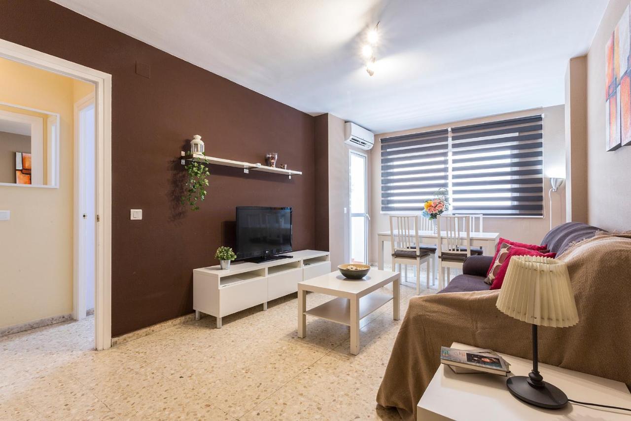 Appartement Brisas Estadio Playa Victoria *