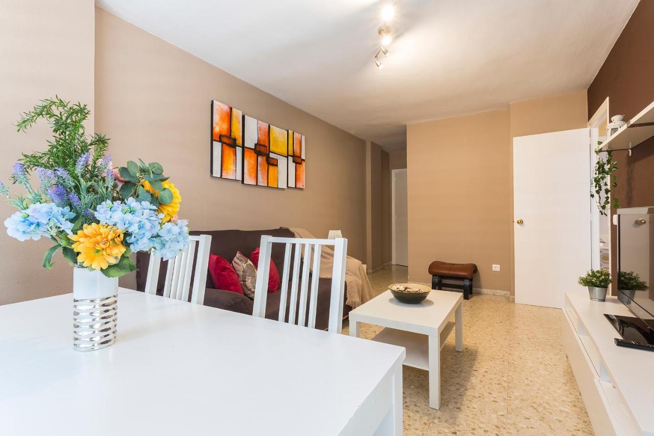 Apartment Brisas Estadio Playa Victoria *