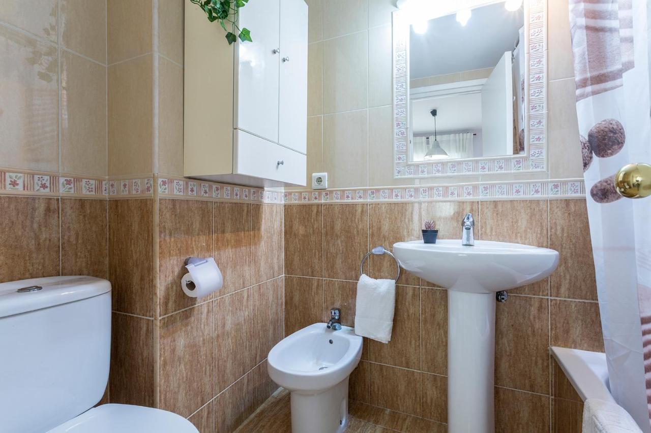 Appartement Brisas Estadio Playa Victoria Cádiz